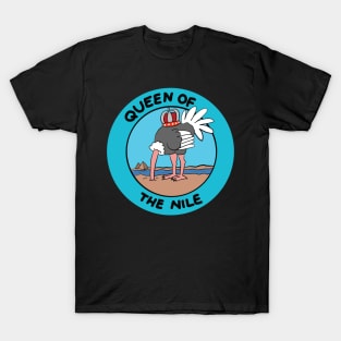 Queen of the Nile T-Shirt